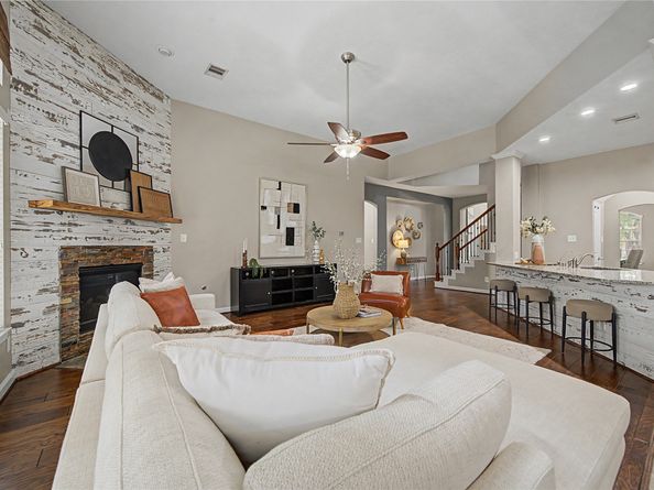 31525 Ember Trail Lane, Spring TX 77386