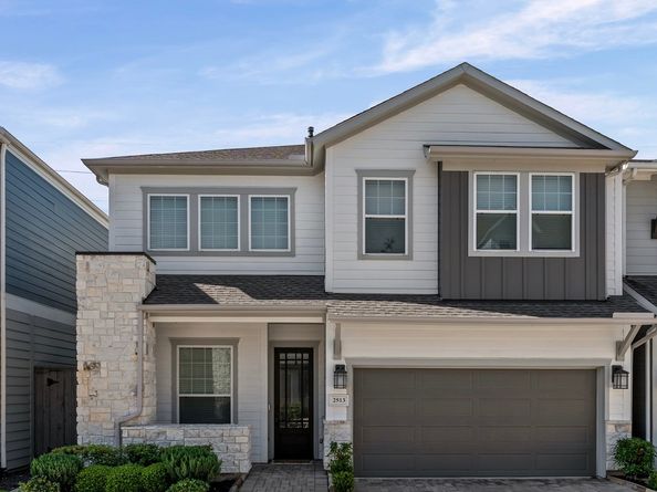 2513 Eason Lane, Houston TX 77008