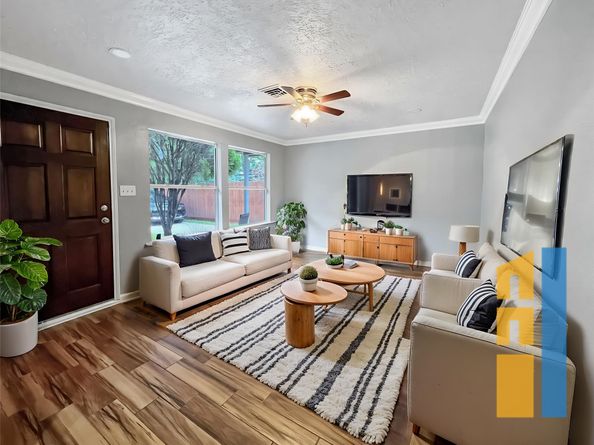 6347 Limestone Street, Houston TX 77092