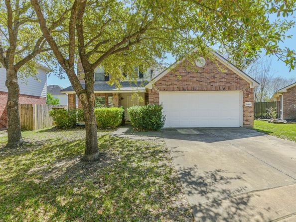 21935 Whispering Daisy Court, Cypress TX 77433