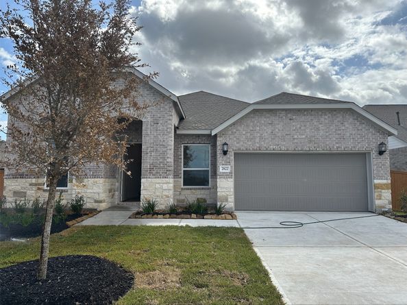 15024 Goujon Gates Drive, Conroe TX 77302