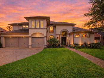 5315 Handbrook Drive