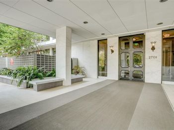 2701 Westheimer Road