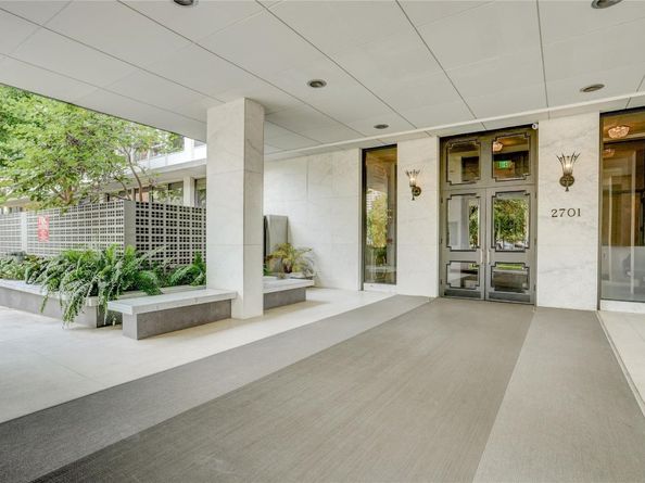 2701 Westheimer Road 5GH, Houston TX 77098