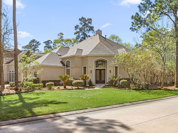 27 Morning Arbor Pl, The Woodlands TX 77381