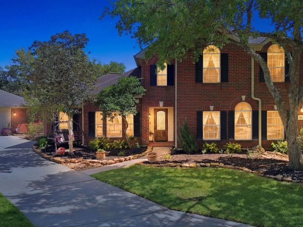 13507 Contado Court, Cypress TX 77429