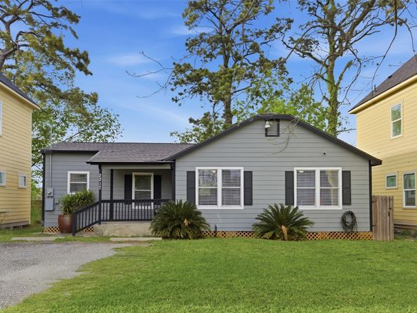 2217 Creston Drive, Houston TX 77026
