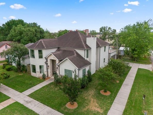 3202 Ozark Street, Houston TX 77021