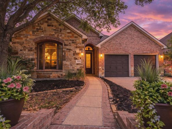 18510 N Settlers Shore Drive, Cypress TX 77433