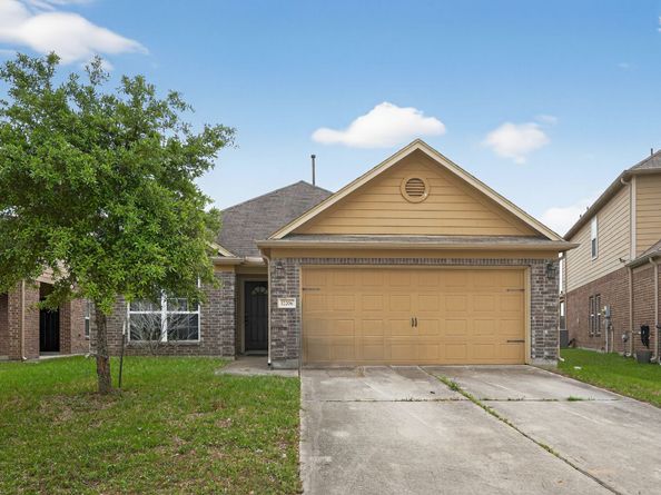 12206 Zenith Ridge Way, Humble TX 77346