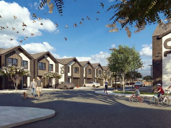 81 Northpoint Drive Building 6 C, Houston TX 77060