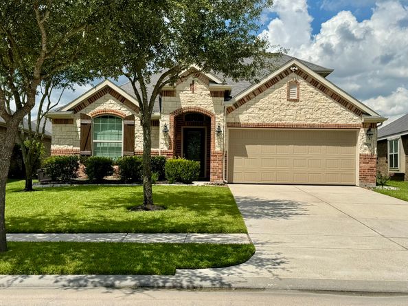 31711 Morning Ridge Lane, Spring TX 77386