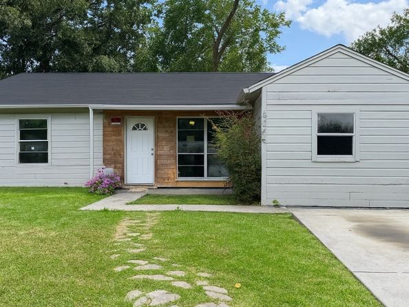 5254 Perry Street, Houston TX 77021