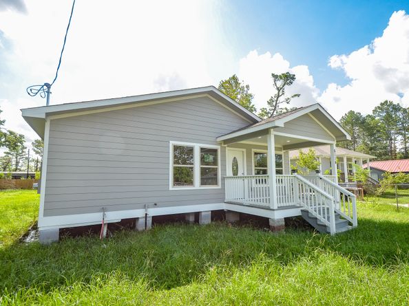 6114 Wedgefield Street, Houston TX 77028