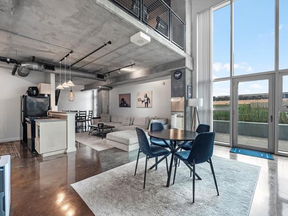 2000 Bagby Street 5423, Houston TX 77002