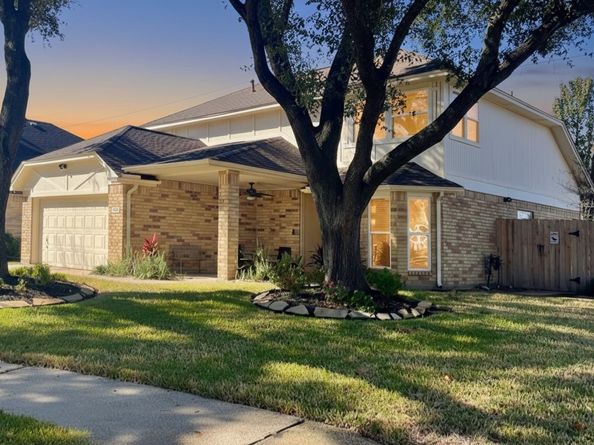 14519 Bladenboro Drive, Cypress TX 77429