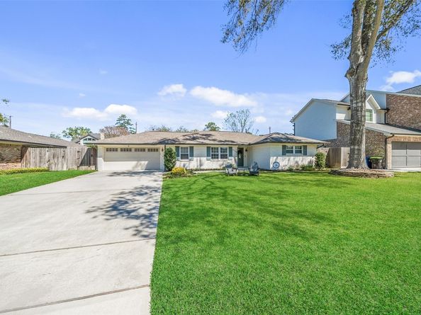 8710 Burkhart Road, Houston TX 77055