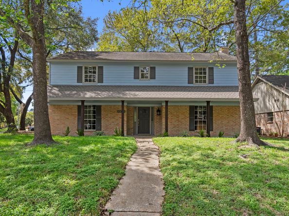 12303 Christy Mill Court, Houston TX 77070