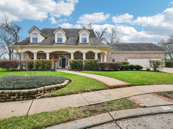 3 Wilmington Court, Sugar Land TX 77479