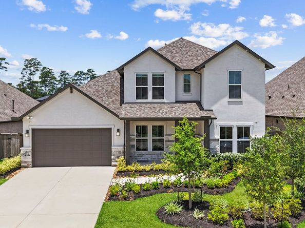 316 Coldwater Creek Court, Conroe TX 77304