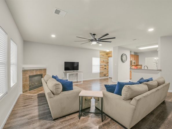 18527 Grove Brook Lane, Cypress TX 77429