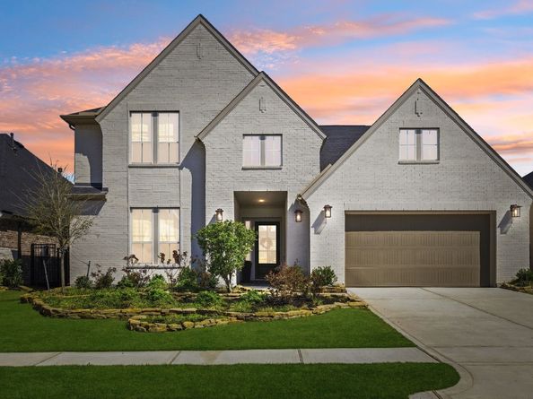 28139 Graywood Drive, Spring TX 77386