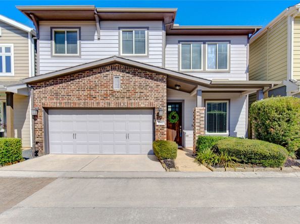 8812 Narrow Leaf Street, Houston TX 77080