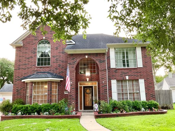 4406 Plantation Creek Drive, Missouri City TX 77459