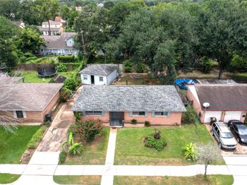 4214 Knotty Oaks Trail