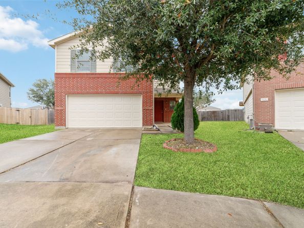 930 Belshear Court, Houston TX 77073
