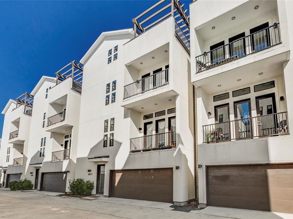 2612 Polk Street B, Houston TX 77003