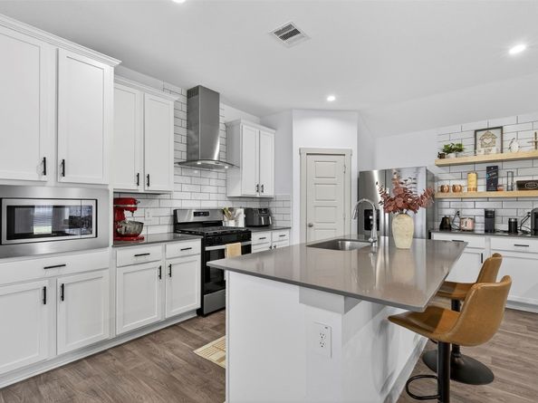 12812 Tokenhouse Lane, Houston TX 77047