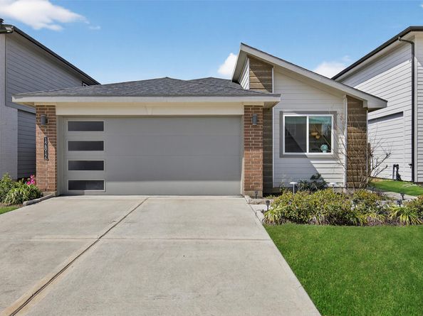 12812 Tokenhouse Lane, Houston TX 77047