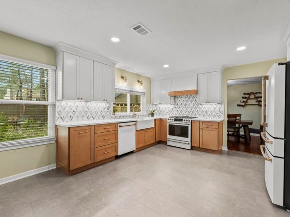 2107 Level Oak Place, The Woodlands TX 77380