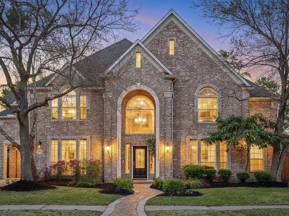 9510 Ashdown Forest Drive, Spring TX 77379