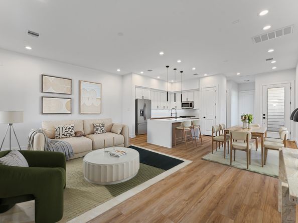 507 Middle Street, Houston TX 77003