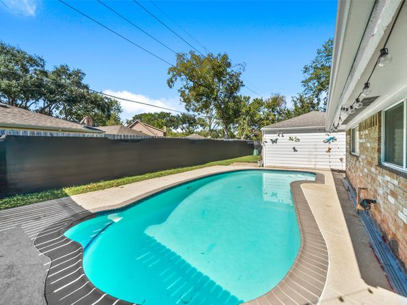 1350 Westgreen Boulevard, Katy TX 77450