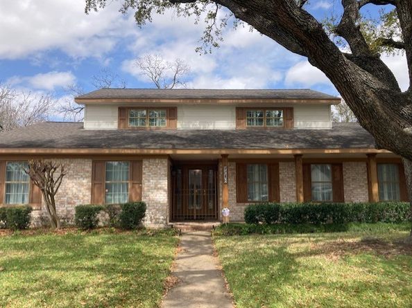 9238 Stroud Drive, Houston TX 77036