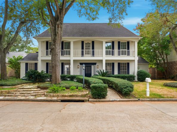 15827 Foxgate Road, Houston TX 77079