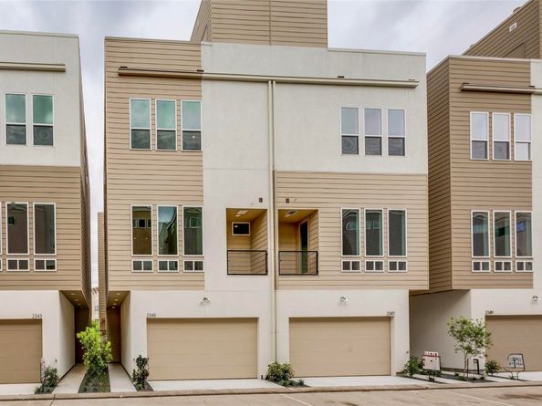 2345 Sperber Lane, Houston TX 77003