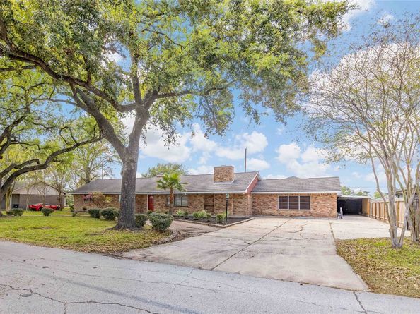 528 Beresford Street, Houston TX 77015