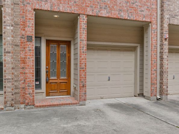 2904 Chenevert Street M, Houston TX 77004