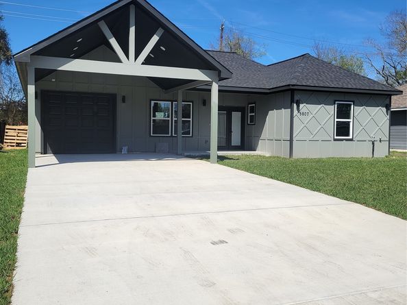 5807 Doulton Drive, Houston TX 77033