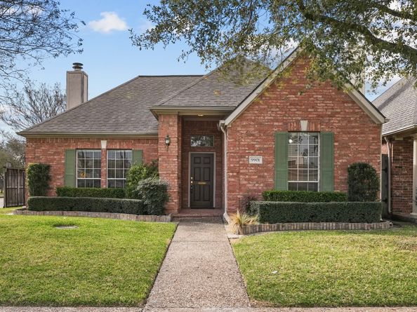 9901 Kemp Forest Drive, Houston TX 77080