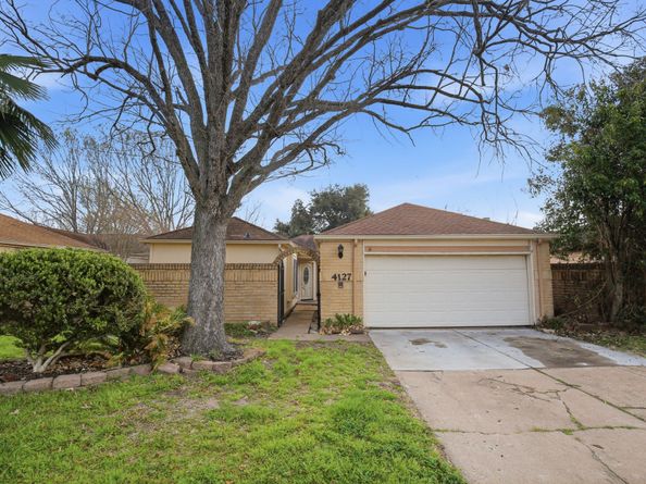 4127 Barnwell Drive, Houston TX 77082