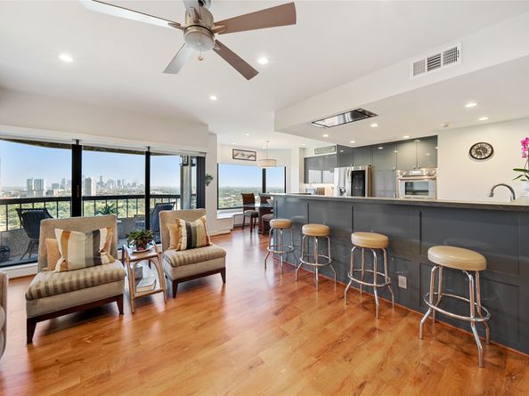 2001 Holcombe Boulevard 2502, Houston TX 77030