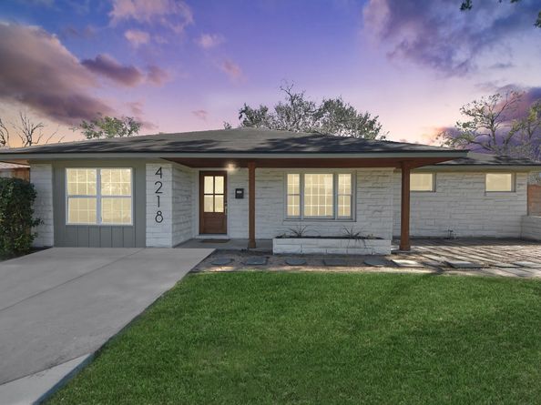 4218 T C Jester Blvd, Houston TX 77018