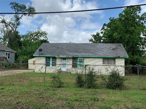 4307 Wayne Street, Houston TX 77026