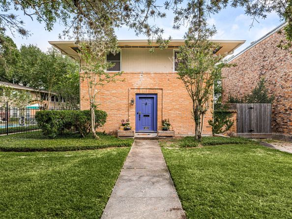 4018 Blue Bonnet Boulevard A, Houston TX 77025