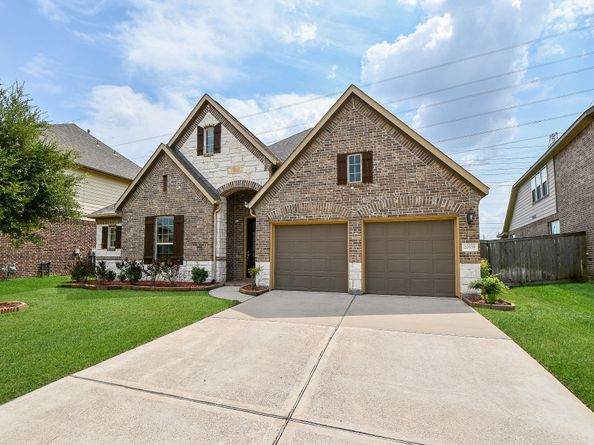20539 Kohle Springs Lane, Cypress TX 77433